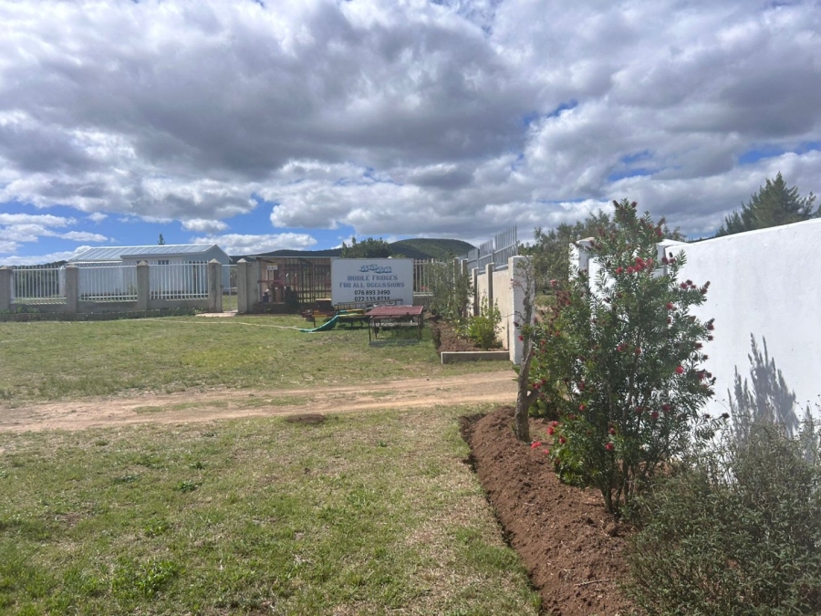 Commercial Property for Sale in Alice Eastern Cape